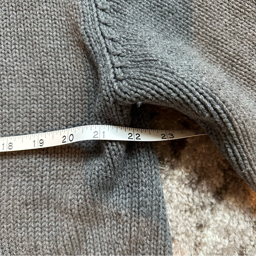 Daily Ritual Crew Sweater - Picture 2 of 6